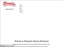 Sites similar to margaritaspasadena.com
