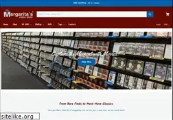 Sites similar to margaritasvideostore.com