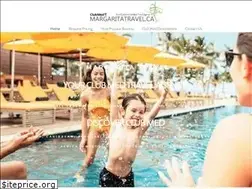 Sites similar to margaritatravel.ca