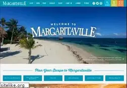 Sites similar to margaritaville.com