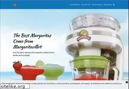 Sites similar to margaritavillecargo.com