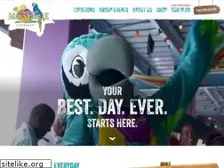 Sites similar to margaritavillecaribbean.com