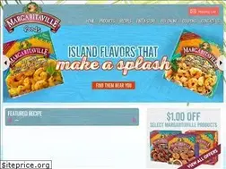 Sites similar to margaritavillefoods.com