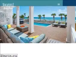 Sites similar to margaritavillehotel.com