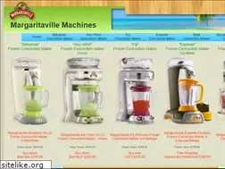 Sites similar to margaritavillemachines.com