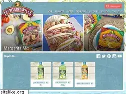 Sites similar to margaritavillemix.com
