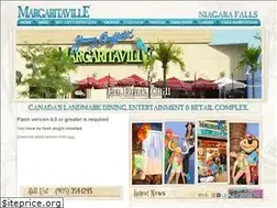 Sites similar to margaritavilleniagara.ca