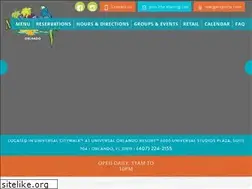 Sites similar to margaritavilleorlando.com