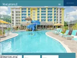 Sites similar to margaritavilleresortgatlinburg.com