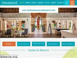 Sites similar to margaritavilleresortgrandcayman.com
