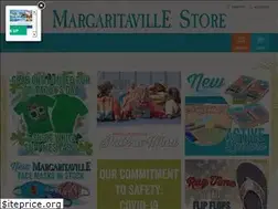 Sites similar to margaritavillestore.com