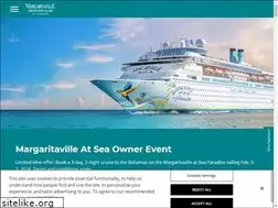 Sites similar to margaritavillevacationclub.com