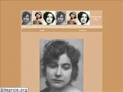 Sites similar to margaritaxirgu.es
