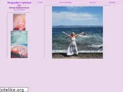 Sites similar to margaritha.com