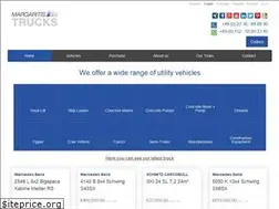 Sites similar to margaritis-trucks.de