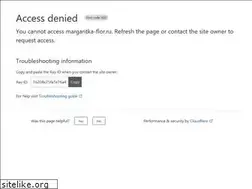 Sites similar to margaritka-flor.ru