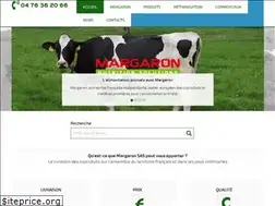 Sites similar to margaron.fr