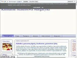 Sites similar to margarytka.blogspot.com
