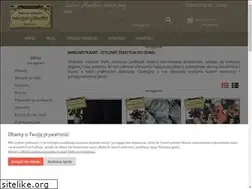 Sites similar to margarytkaart.pl