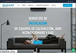Sites similar to margas.es