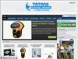 Sites similar to margasetiaonleneshoop.com