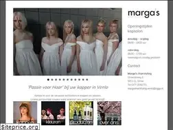 Sites similar to margashairstyling.nl