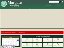 Sites similar to margate-nj.com