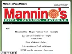 Sites similar to margate-pizza.com