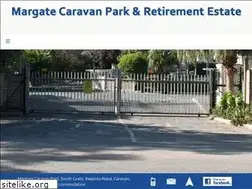 Sites similar to margatecaravanpark.co.za