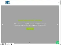 Sites similar to margatirtakencana.com