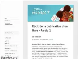 Sites similar to margaux-perrin.com