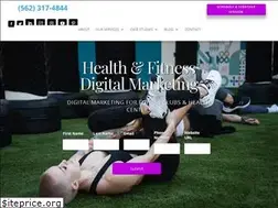 Sites similar to margauxagency.com