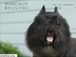 Sites similar to margauxbouviers.com