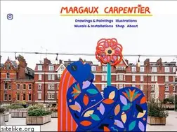 Sites similar to margauxcarpentier.com