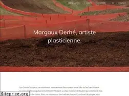 Sites similar to margauxderhe.com