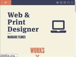 Sites similar to margauxflores.com