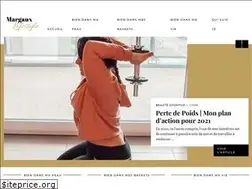 Sites similar to margauxlifestyle.fr