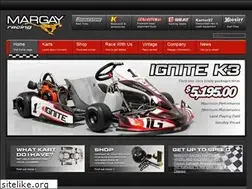Sites similar to margay.com