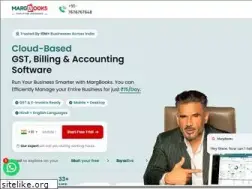 Sites similar to margbooks.com