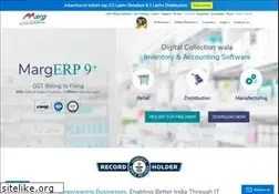 Sites similar to margcompusoft.com