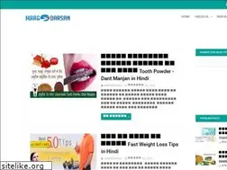 Sites similar to margdarsan98.blogspot.com