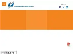 Sites similar to margdarshak.net