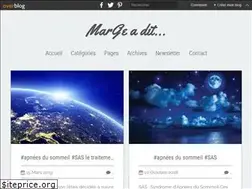Sites similar to margeadit.com