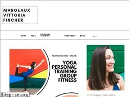 Sites similar to margeauxvittoria.com