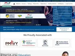 Sites similar to margeducation.com