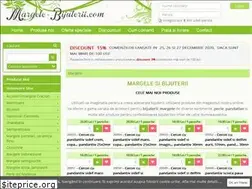 Sites similar to margele-bijuterii.com