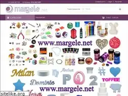 Sites similar to margele.net