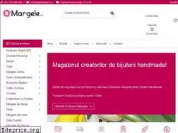 Sites similar to margele.ro