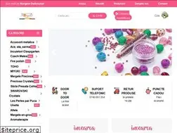 Sites similar to margeledelicioase.ro