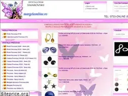 Sites similar to margeleonline.ro